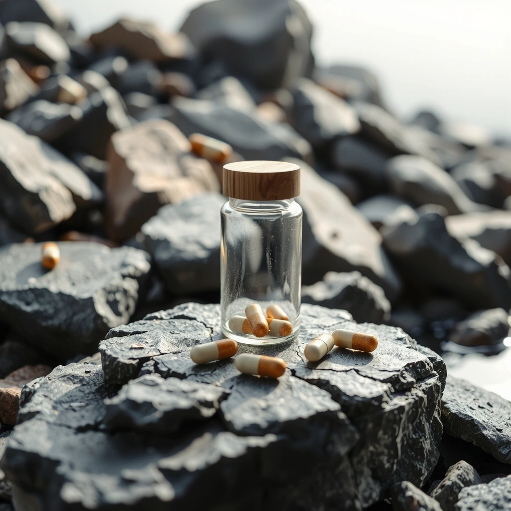 AlpineVital Produktästhetik