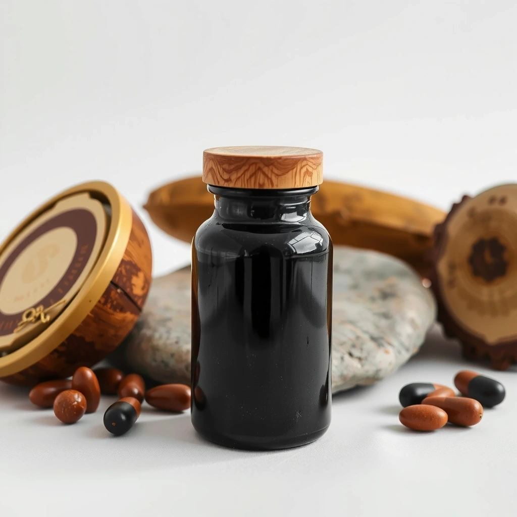 Vitalität Komplex 30 Tage